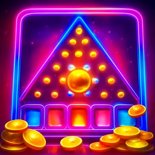 zeus75 arcade lobby colorful game